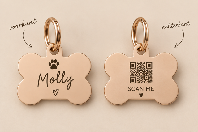 🐾 ASH Paws SmartTag